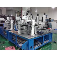 配電箱、PLC、泵配件與防爆器材在模具行業的應用