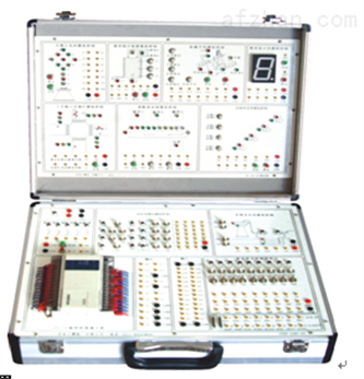 PLC可編程控制器實驗箱的軟件設計與研發