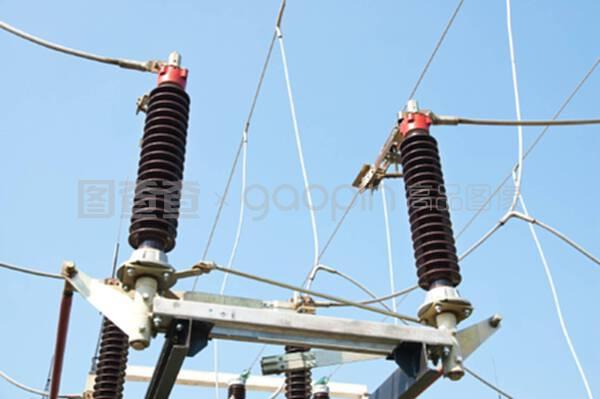 高壓變電站軟件系統的設計與研發